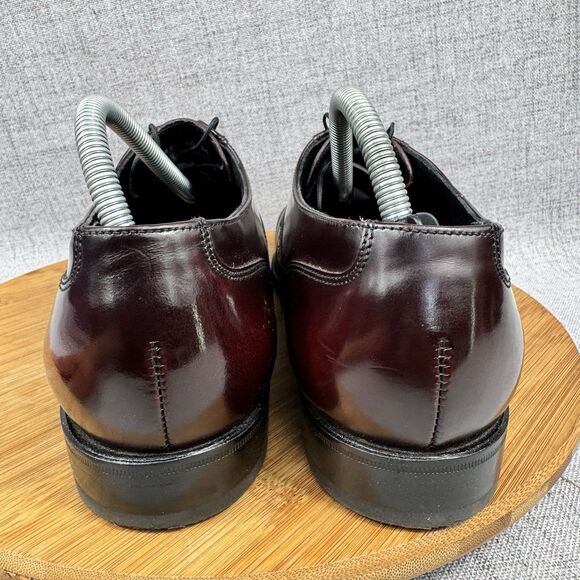 Florsheim Lexington Wingtip Oxford Dress Shoes Men\'s Size 8.5 3E main image 6